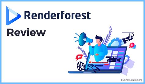 renderforest|renderforest.com.